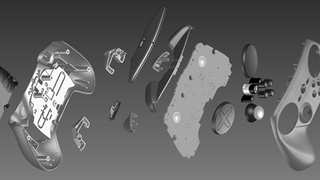 Valve Wants People To Mod The Steam Controller